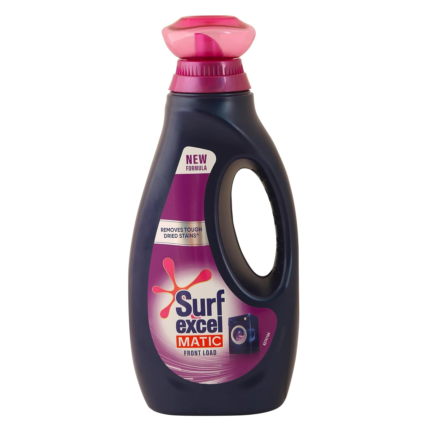 Surf Excel Matic Liquid Front Load 1L