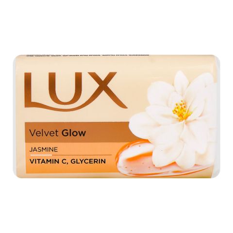Lux soap Velvet Glow 3X150G