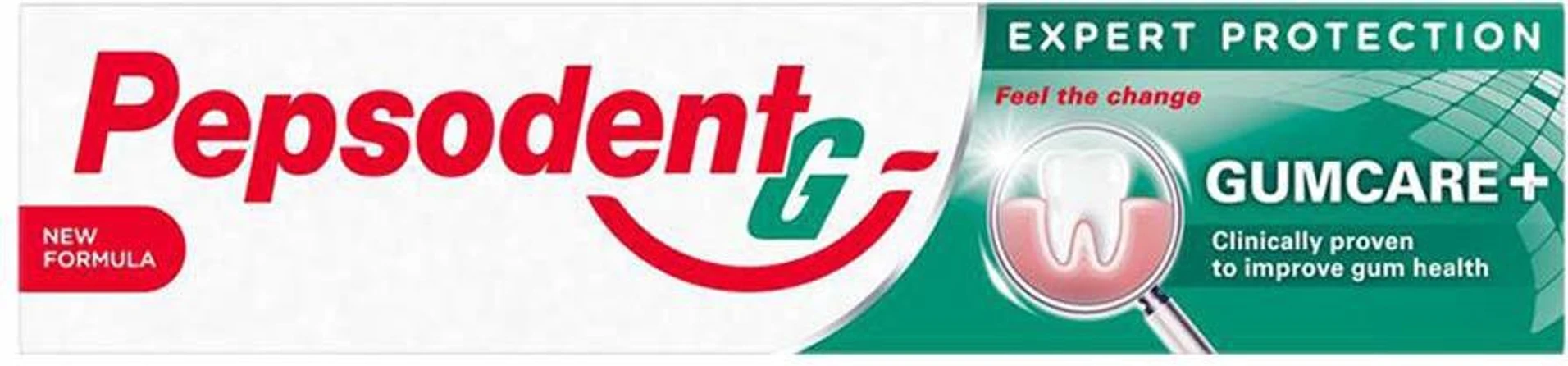 Pepsodent Exp Pro Comp Tooth paste 140G