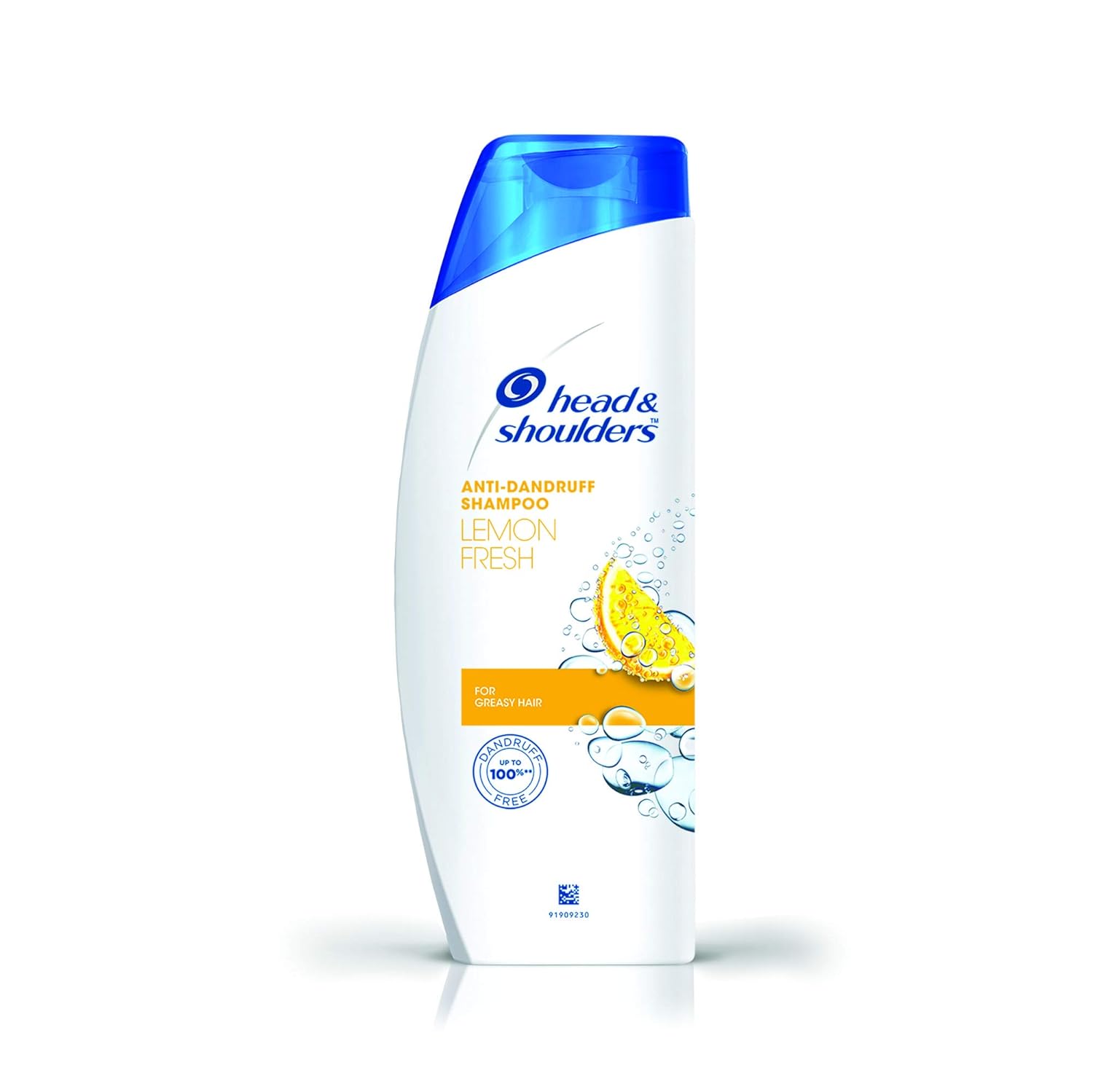 Head Shoulder Shampoo Lf Ss Ahf And Cm 340 Ml