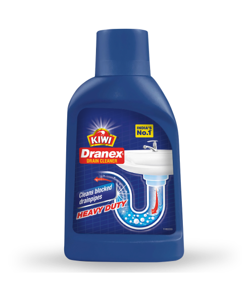 Drainex Cleaner 375Gm bottle