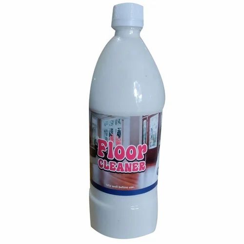 Dispency White Floor Cleaner 1 L