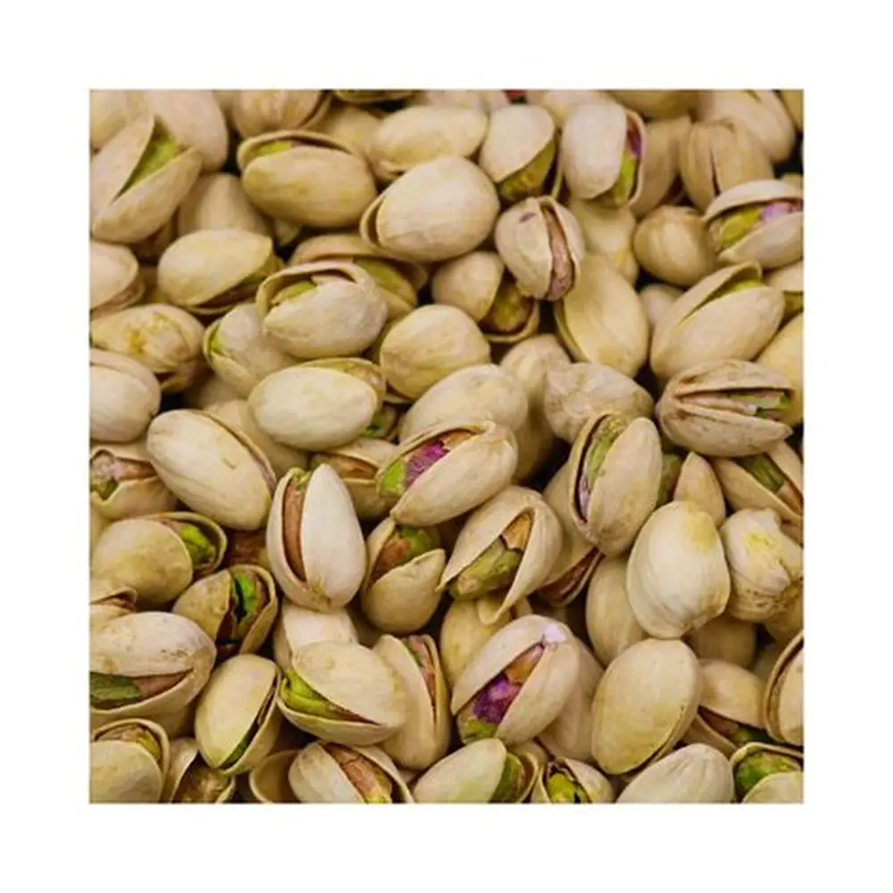 Pistachios Roasted Salted 250Gms