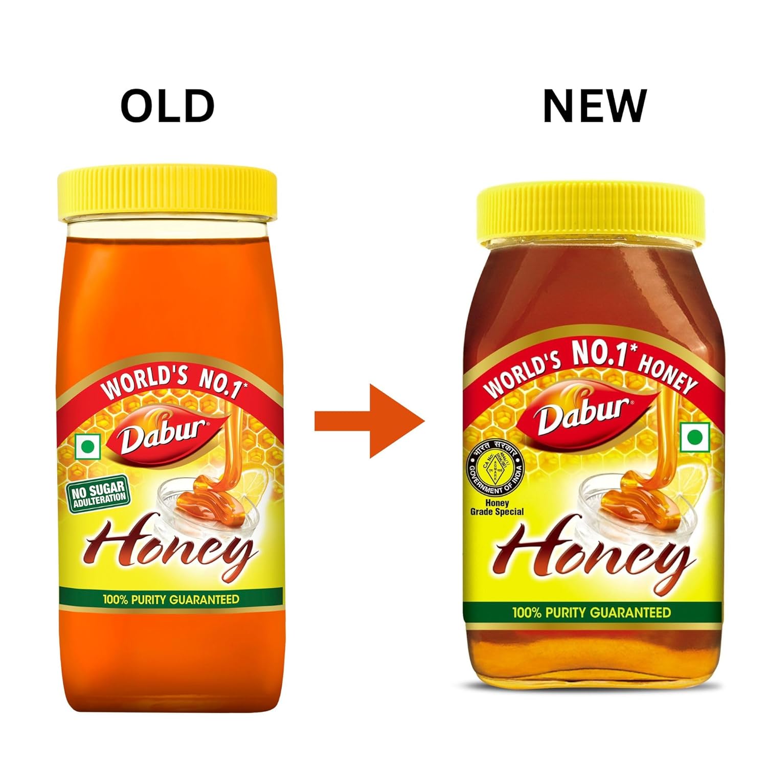 Dabur Honey 500Gm