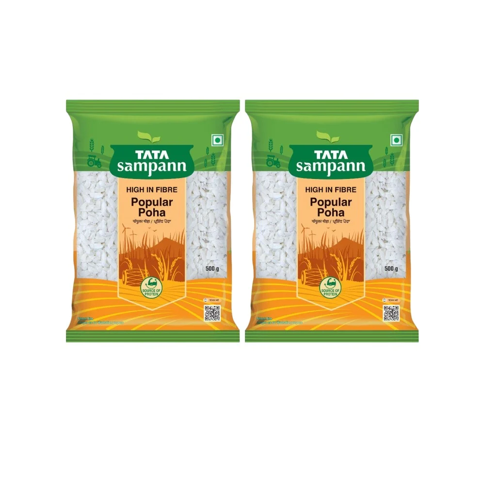 Ts Poha Thick Roi 20X500Gms