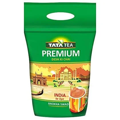 Tata Tea Premium Leaf 1 Kg