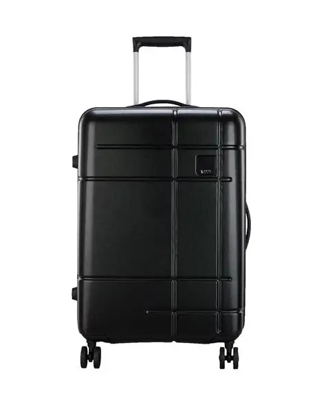 Vip Alumina 8W Strolly 360 Assorted Colour 80 suitcase
