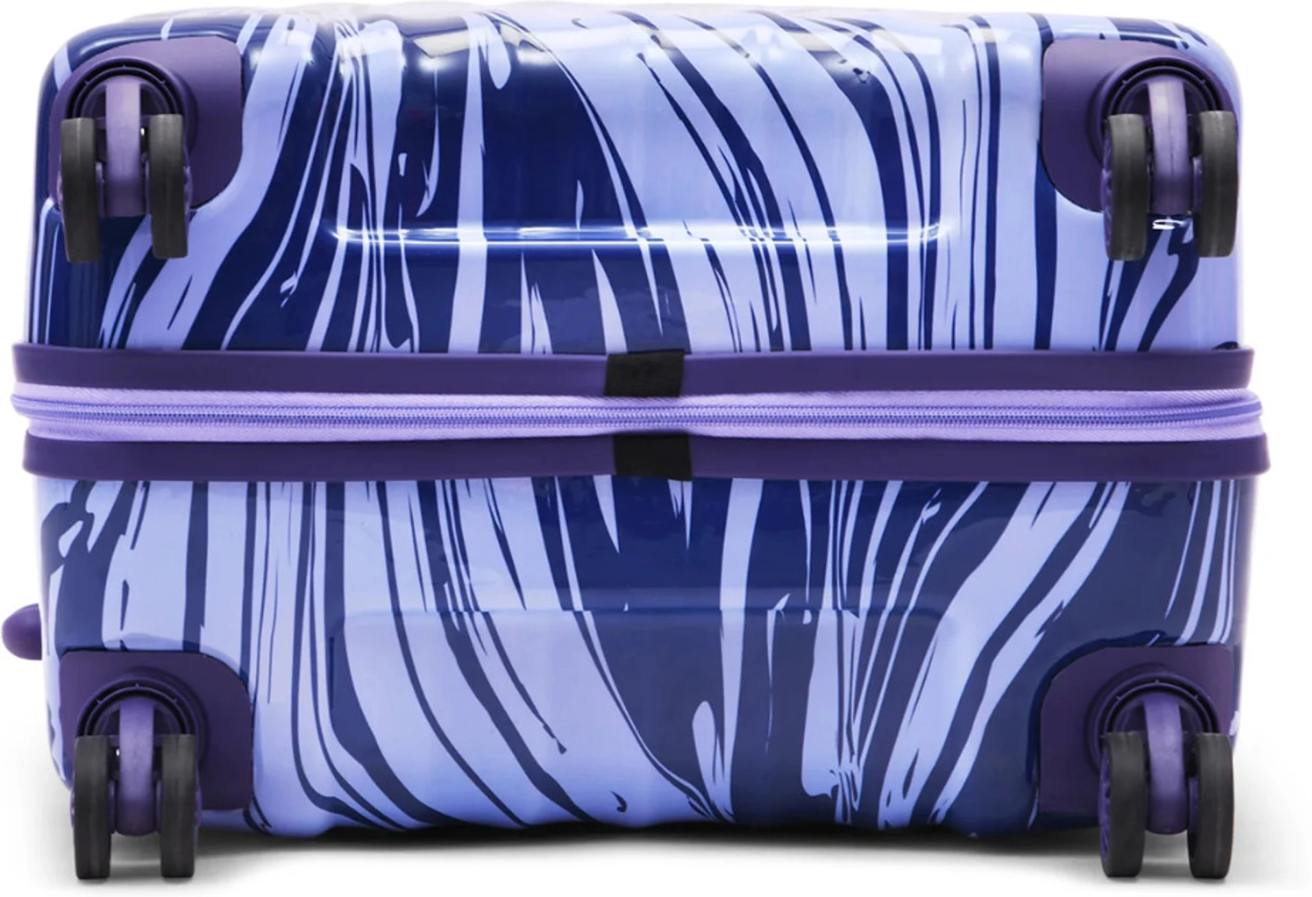 Vip Openskies 8W Strolly 360 Assorted Colour 55 suitcase