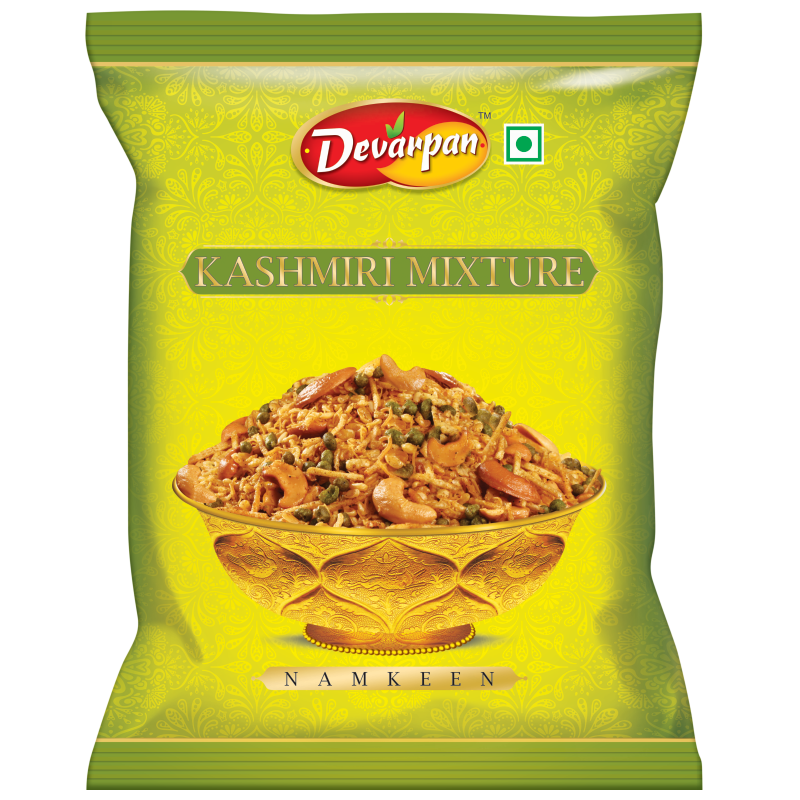 Namkeen Kashmiri Mixture 200 G