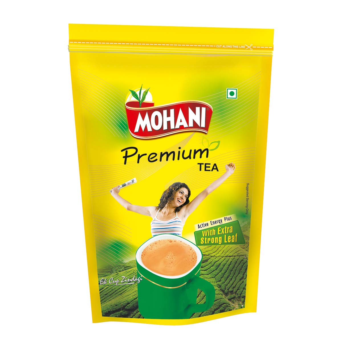 Mohini premium Tea 500G