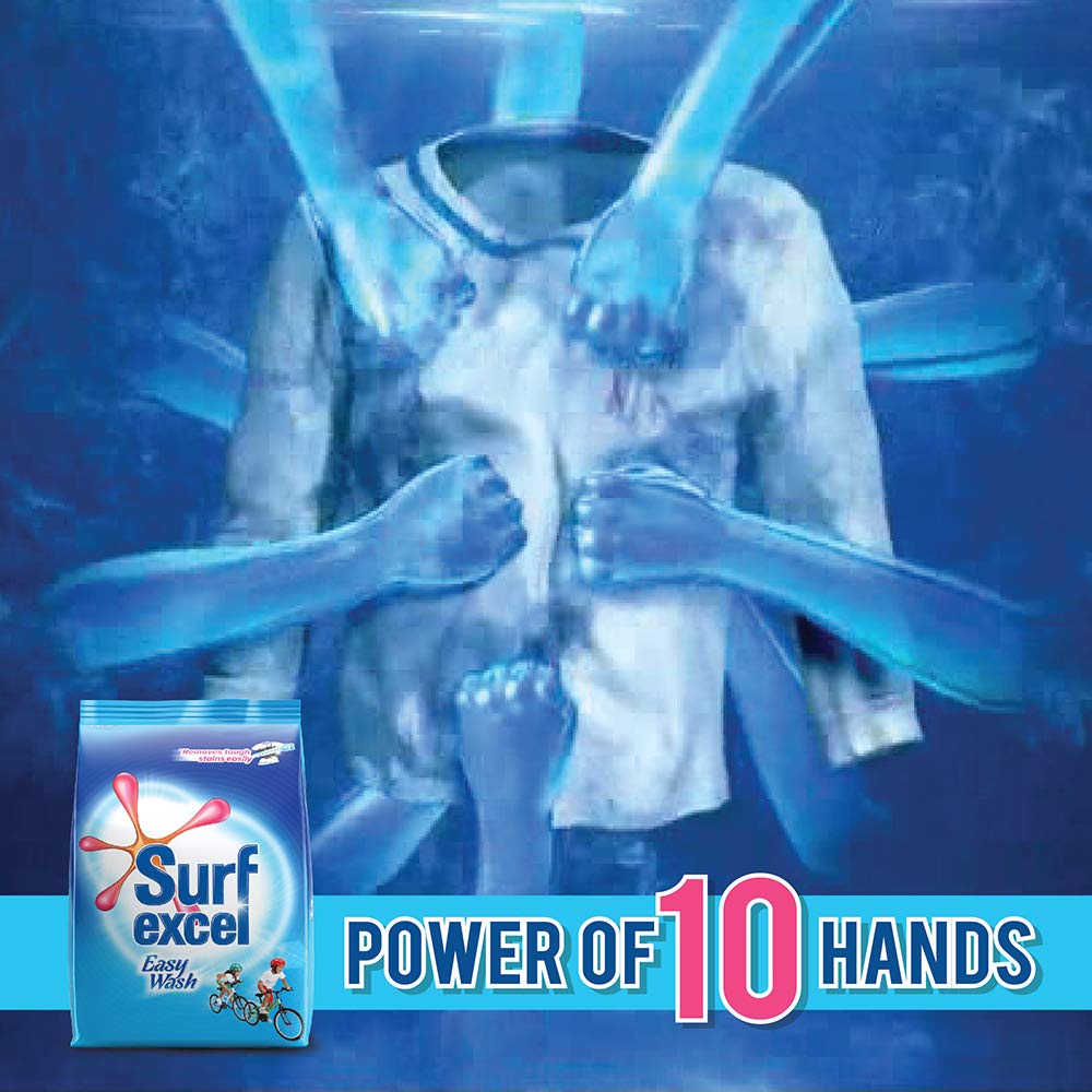 1 Kg Surf Exel powder New