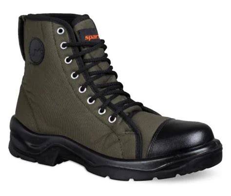 Sparx  shoe Sm 9020 Gentsjungle Boot