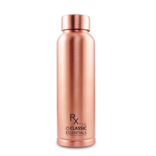 Copper Bottle Wellness 1000 Ml