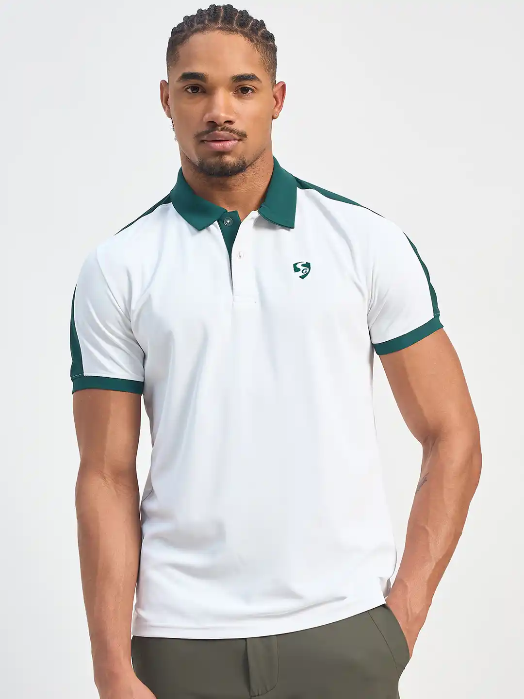 Polo Tshirt Cppt040