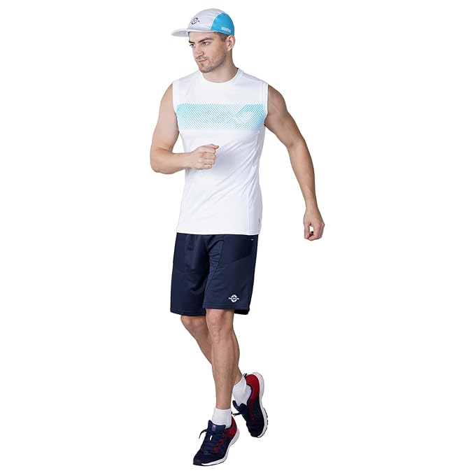 freewill Nivia Urban for Men Sporty Shorts
