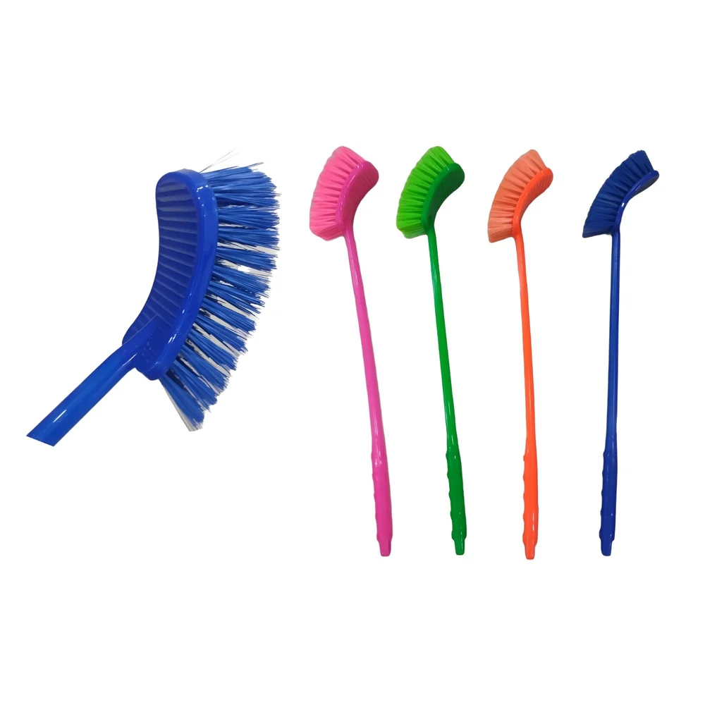 Toilet Brush Jumbo xl Double Hockey
