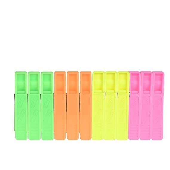 Cloth Clip 10 Pieces Pack