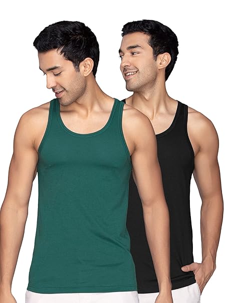 Sandow VEST Mix Color And Design All Size