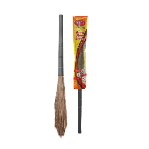 P 12 Pristine Soft Grass Broom