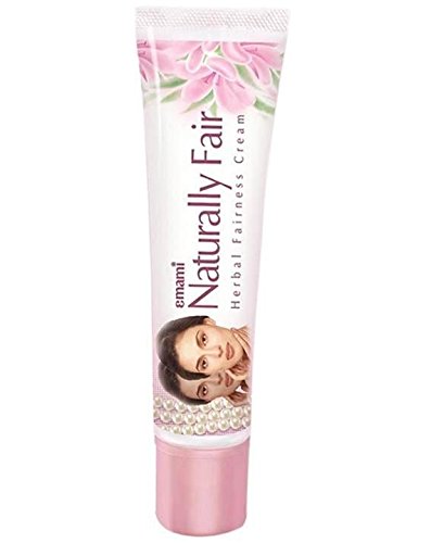 Emami Naturally Fair Herbal Fairness Cream 50 Ml