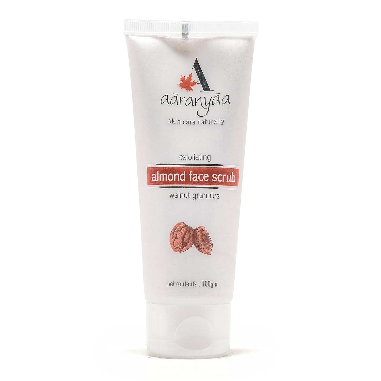 Aaranyaa Face Scrub 100Gm