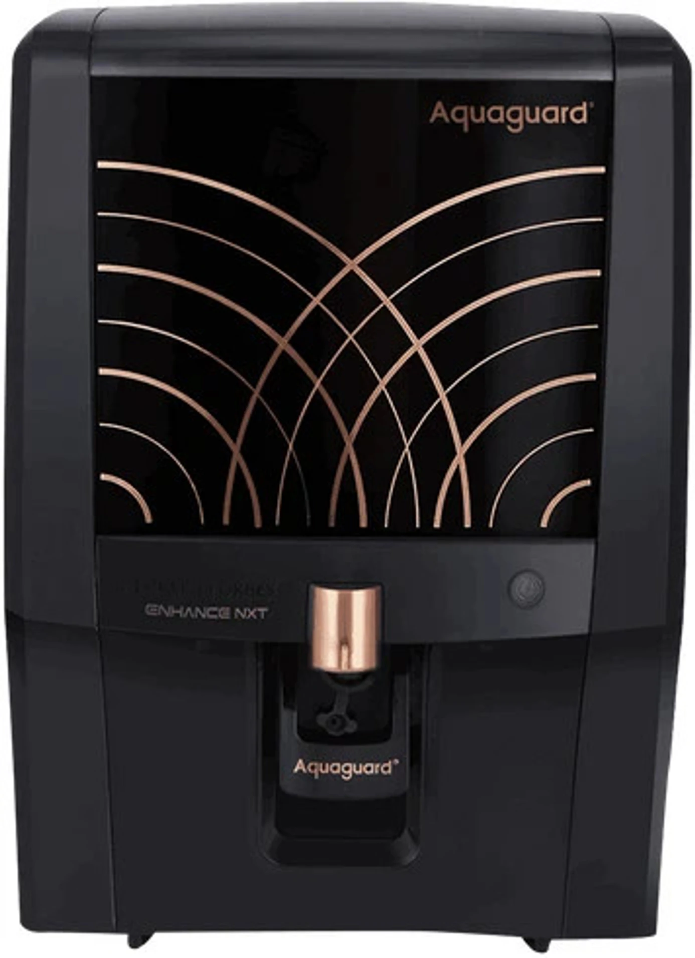 Aquaguard Enhance Nxt Ro Uv Mtds With Active Copper
