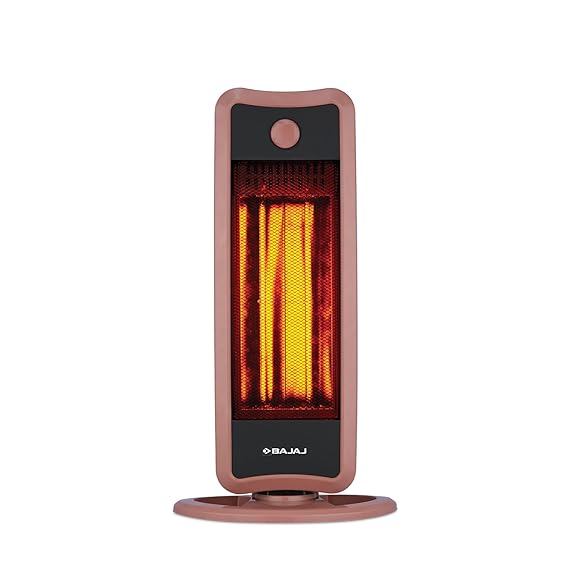 Bajaj Rht2C Room Heater
