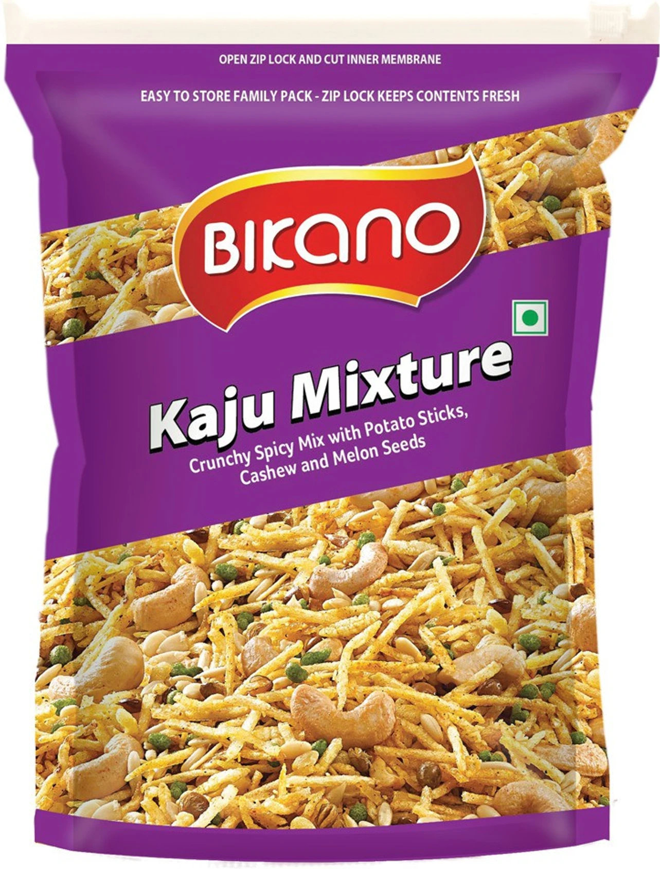 Bikano Kaju Mix 200G