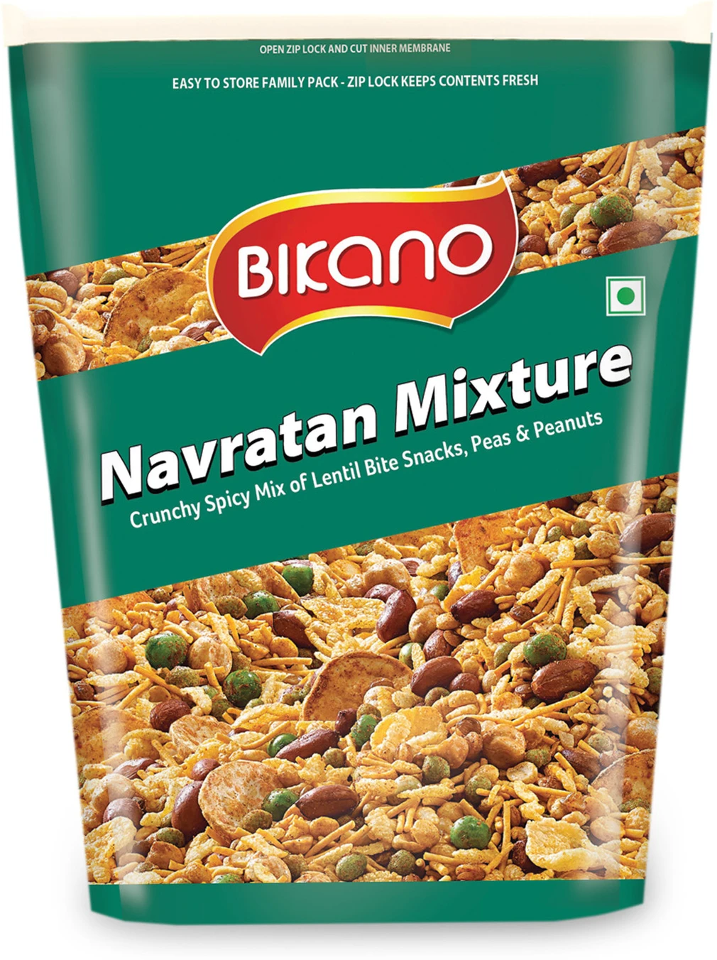 Bikano Navratan Mix 200G