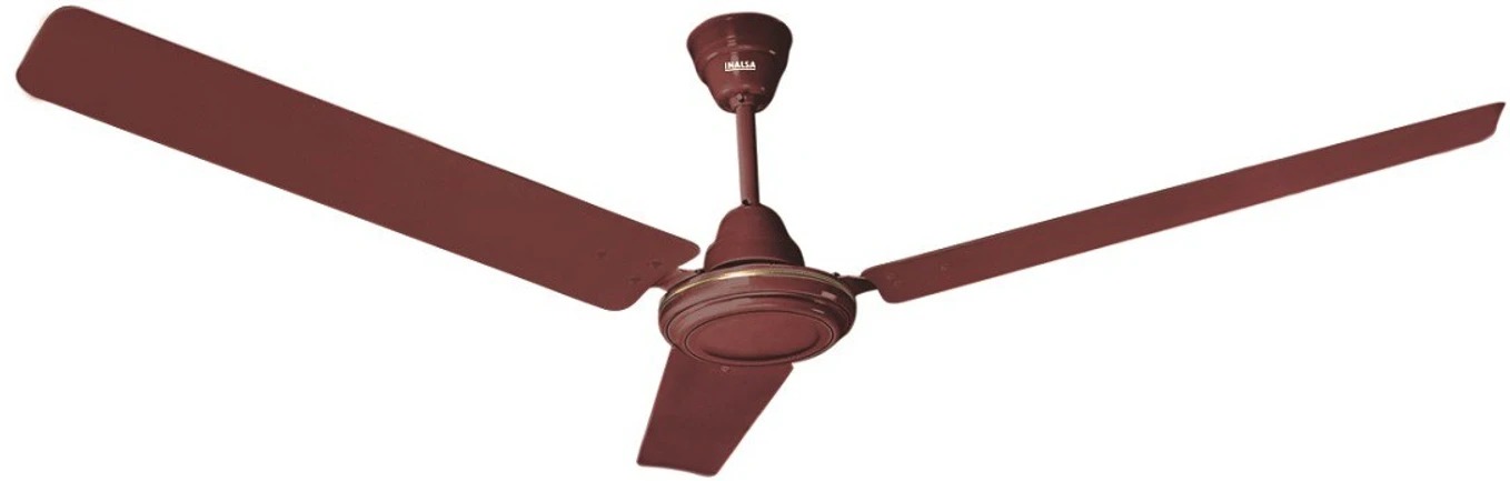 Ceiling Fan Sameer 48 3 Star Brown