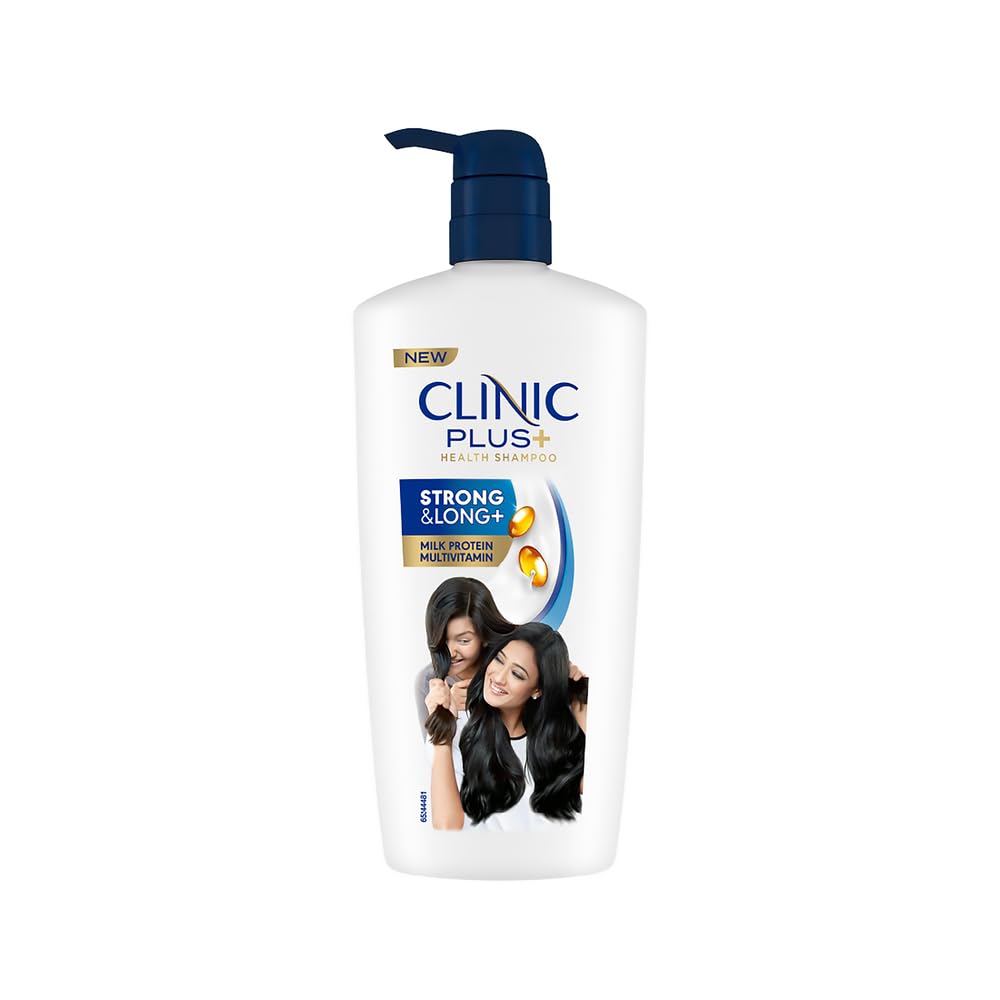 Clinic Plus Stglg Shampoo 650M