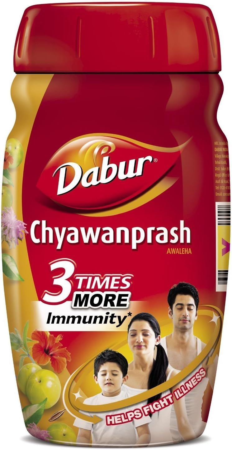 Dabur Chyawanprakash 500Gm