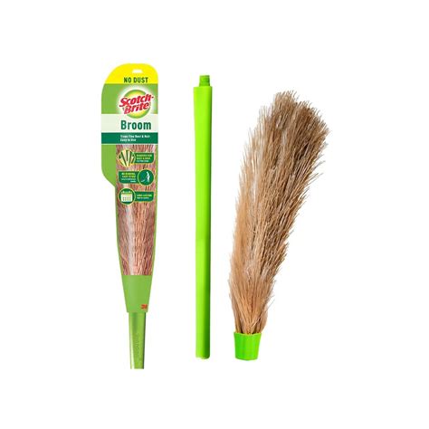 Dispency Grass Broom