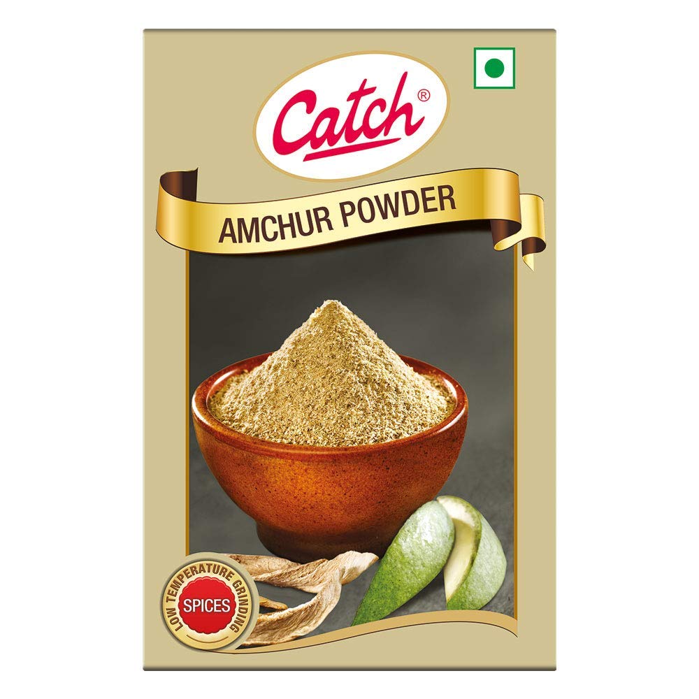 DSS Amchur Powder 100Gm Mono Carton