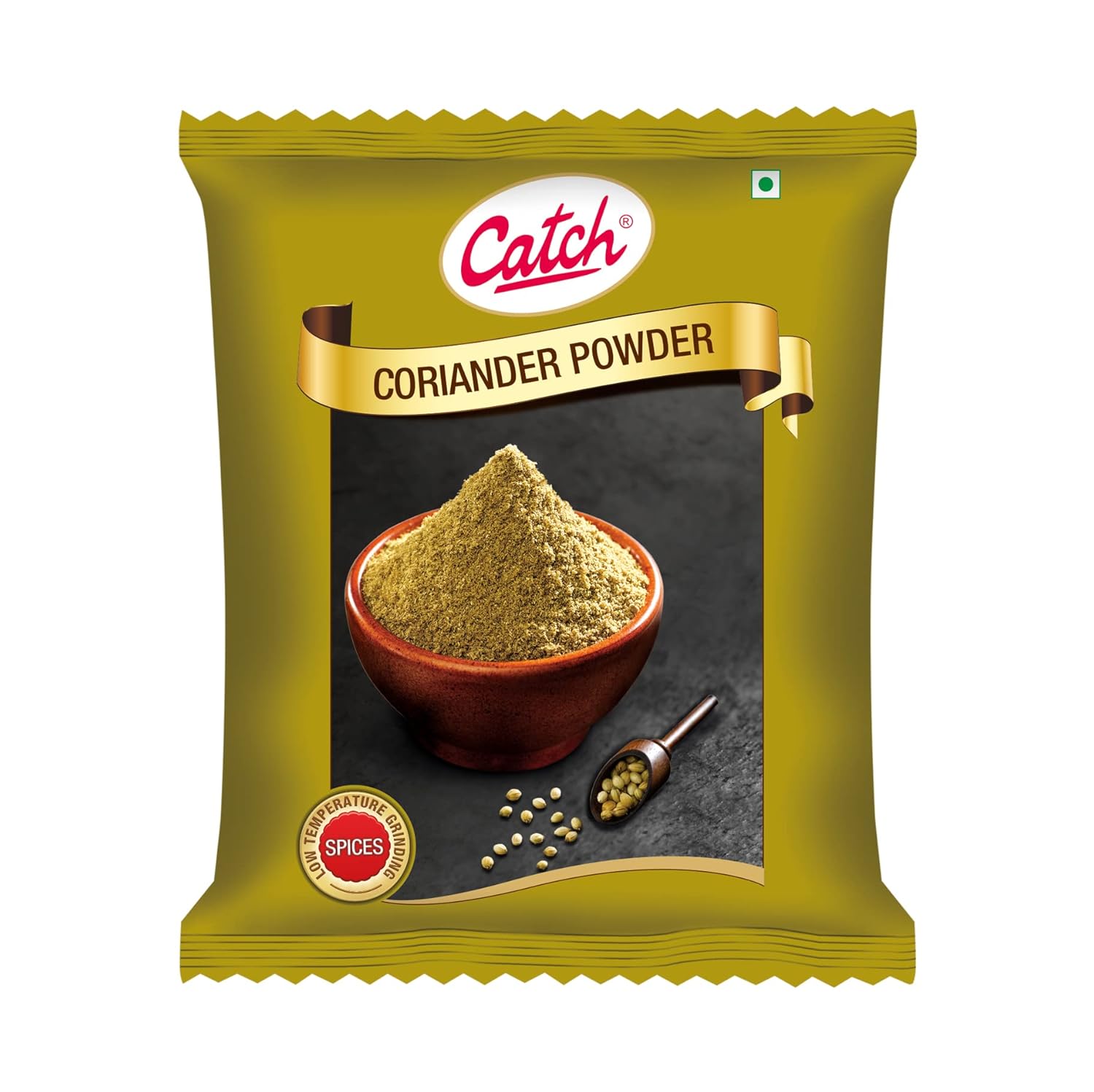 DSS Dhania Powder 200Gm Pouch