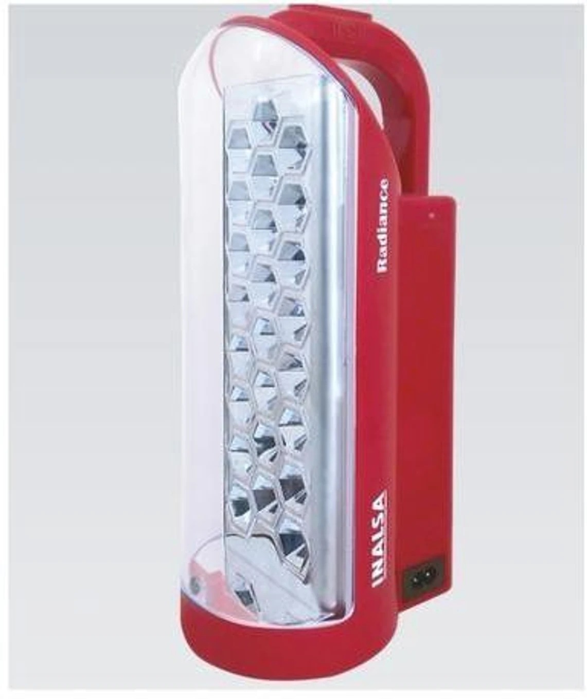 Emergency Light Radiance