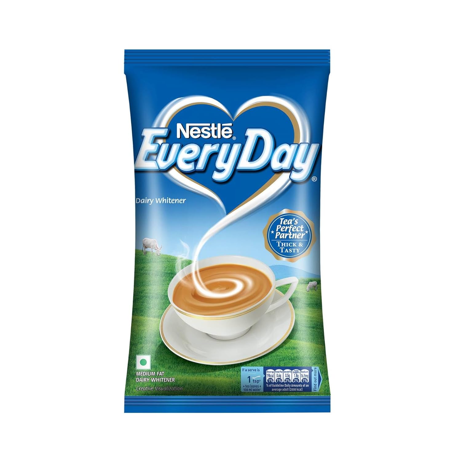 EveryDay Dairy Whitener by Nestle 1Kg