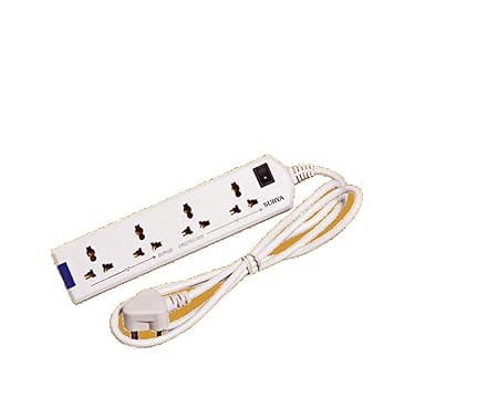 Extention Cord Power Line Eco 5Mtr