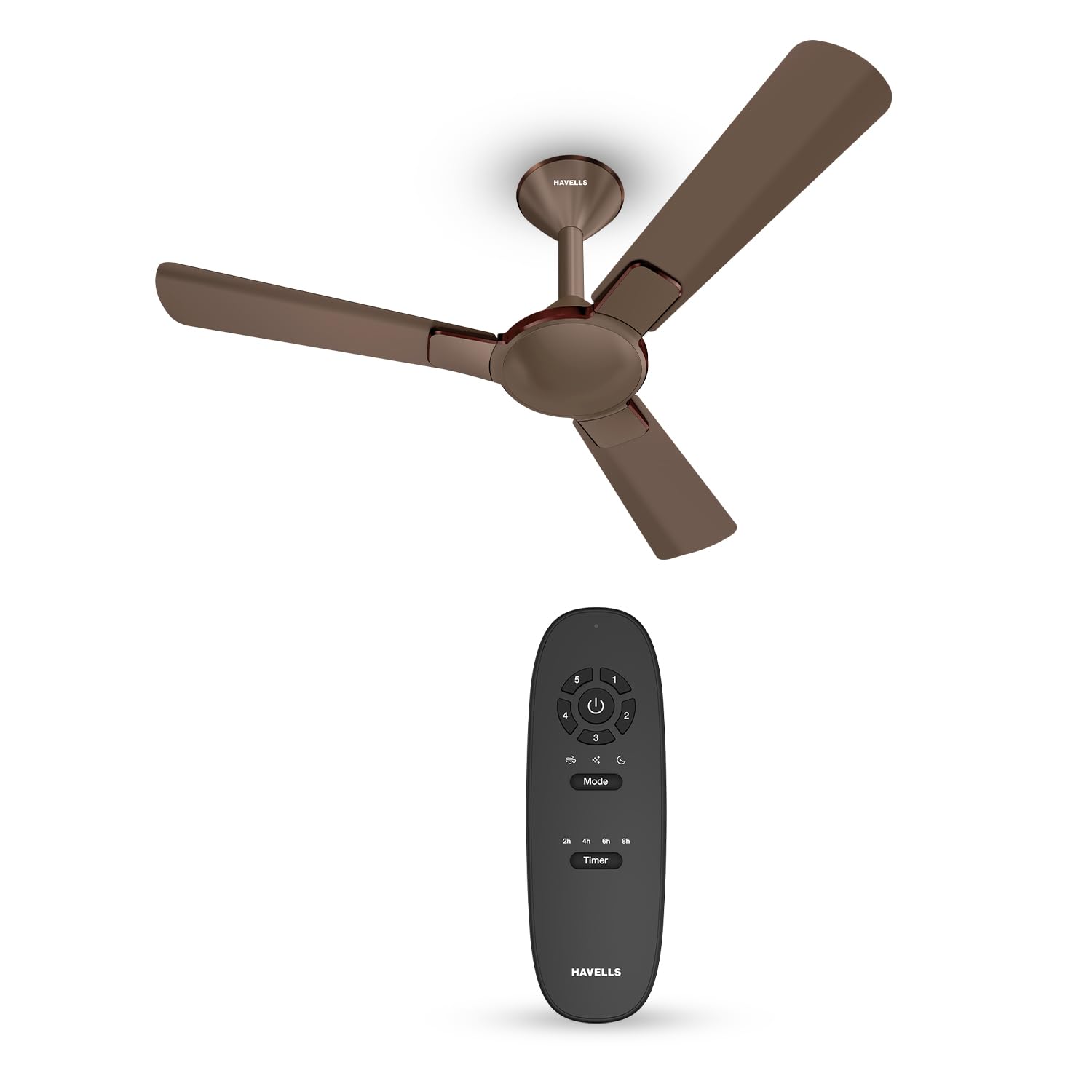 Havells 1200 Mm Fan Enticer Bldc Pr