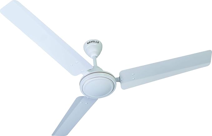 Havells 1200 Mm Fan Es Plus Isi 2 Star