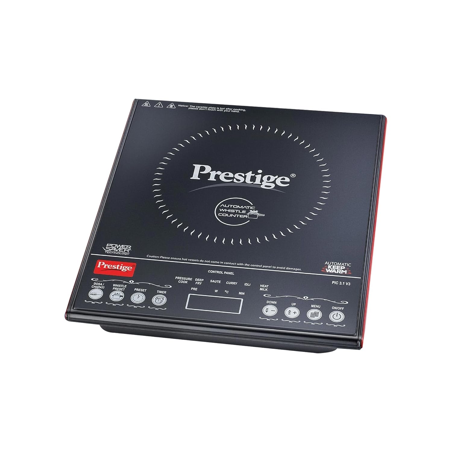 Induction Cooktop Pic 31 V3