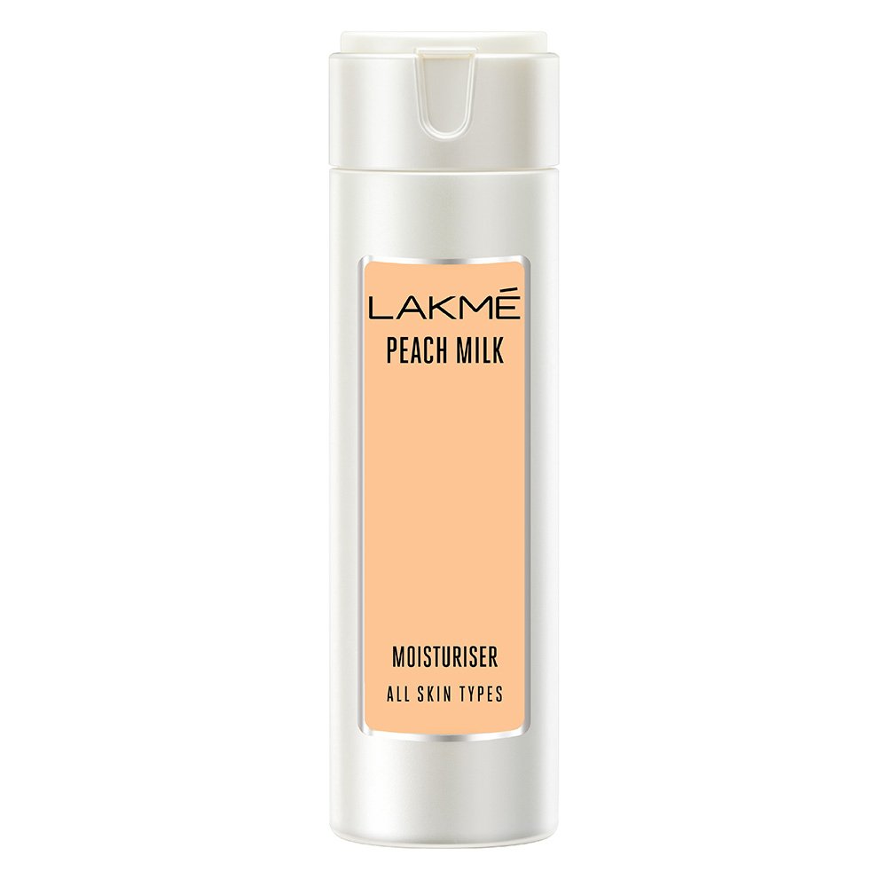 Lakme Peach Milk Moisturizer 120Ml lotion