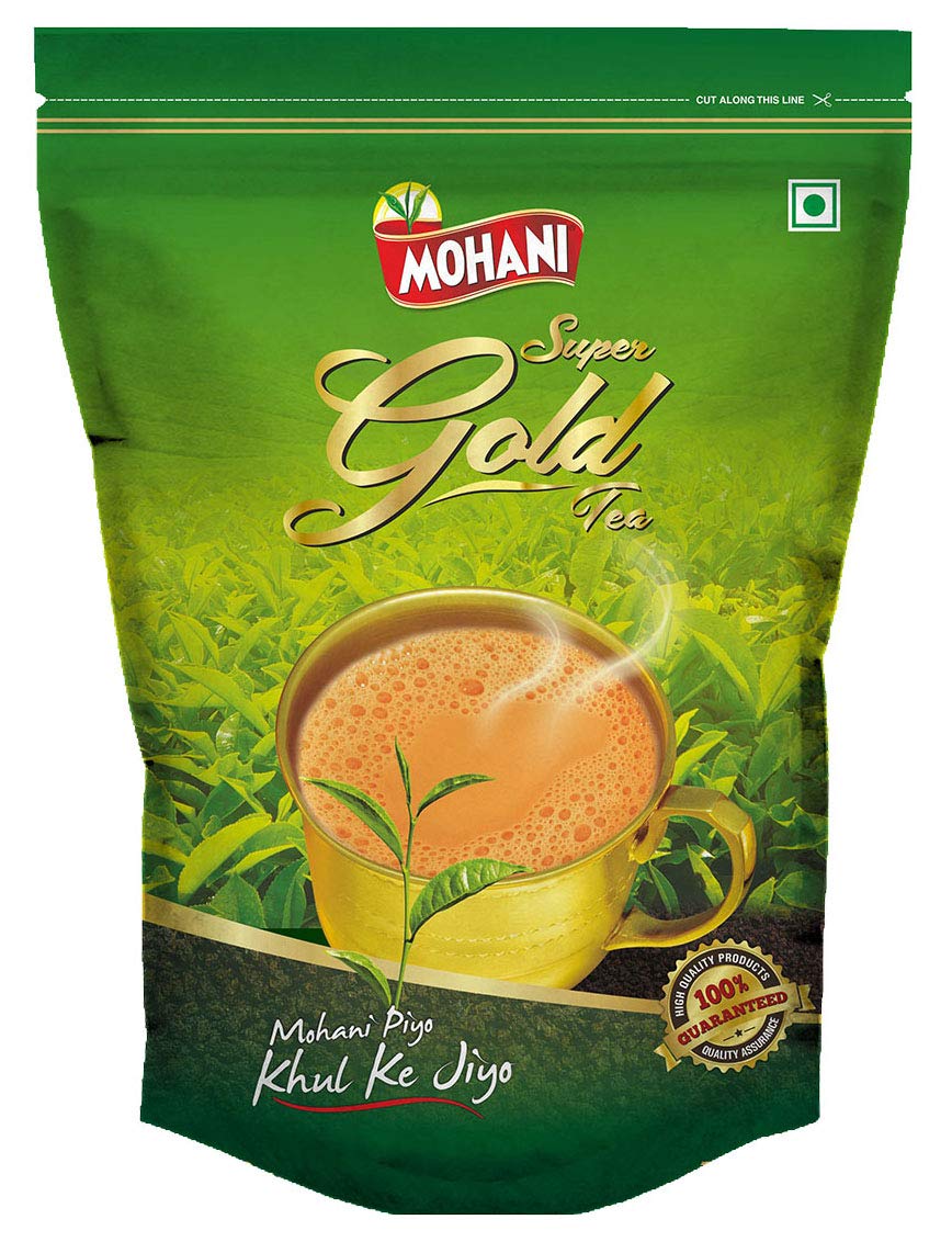 Mohani Super Gold 1Kg