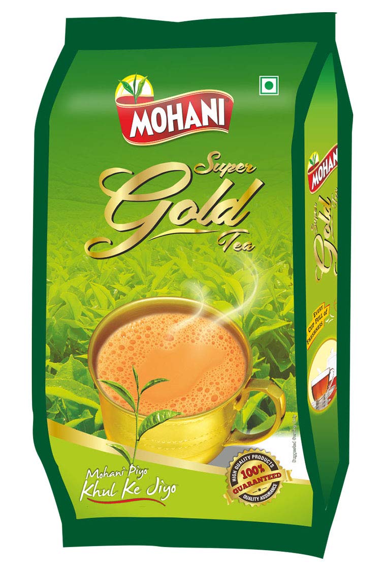 Mohani Super Gold 500G