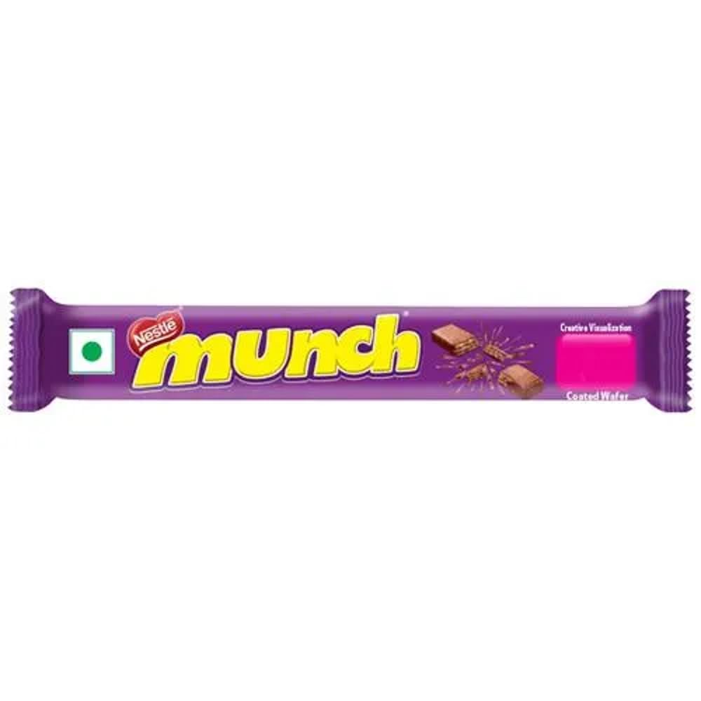 Nestle Munch Maha 2732X98G In