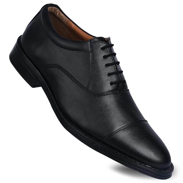Paragon Max95135 Gents Oxford Shoes