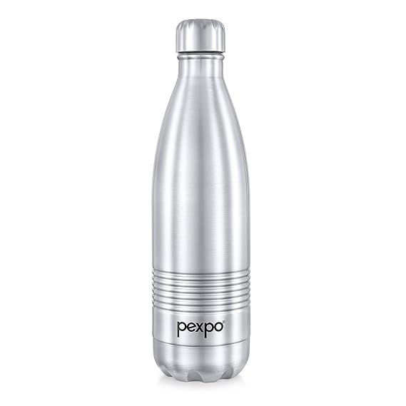 Pexpo Bravo 700 Ss Double Wall Hot Cold Bottle