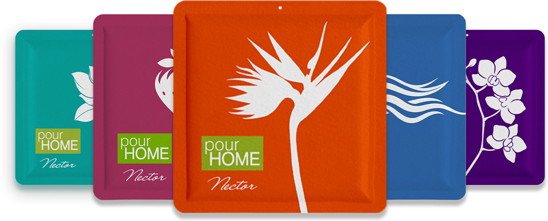 Pour Home Room Freshner French Fussion Nector 10Gm