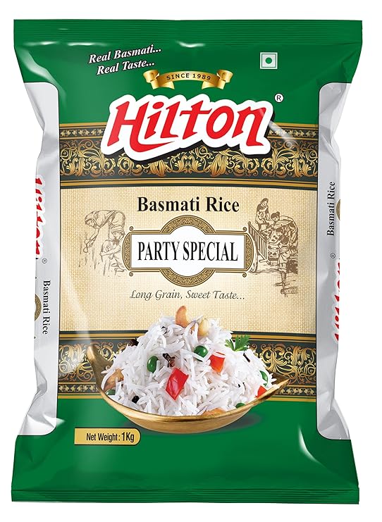Rice Party Speaicl 1Kg