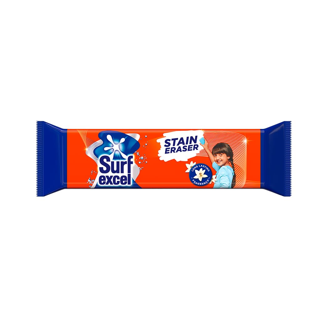 Surf Excel Bar Fresh wash 400G